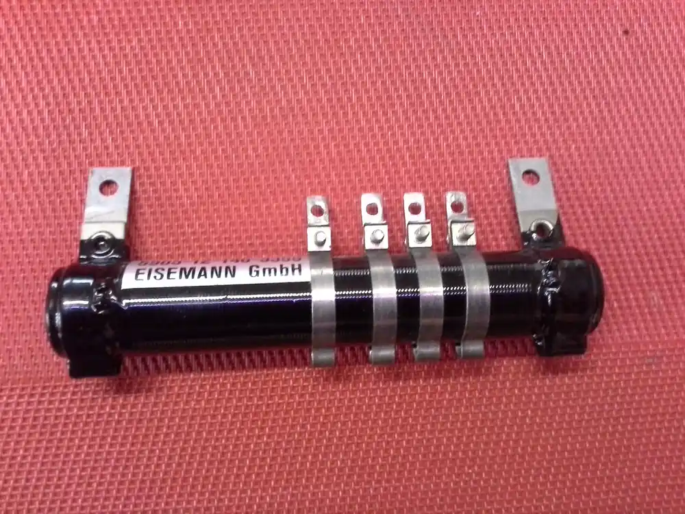 Direktkauf Stromabnehmerleiste für Stromerzeuger KV/7 12/24/36 V