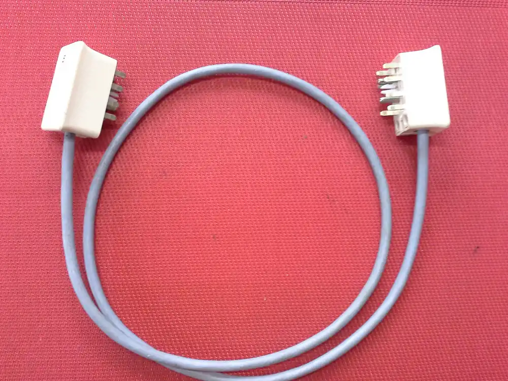 Markenprodukt Fernmeldekabel