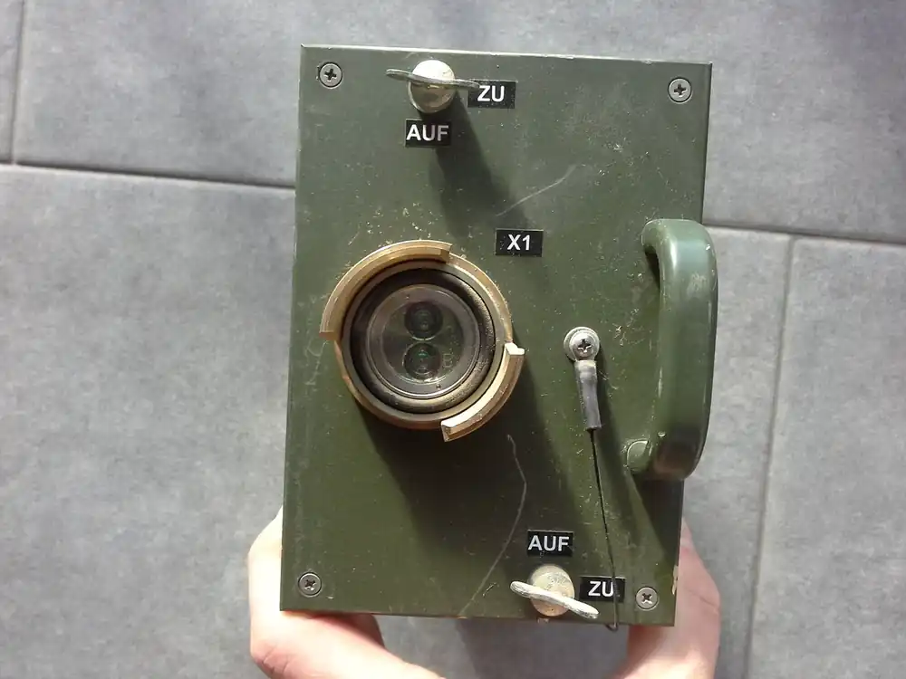 Schneller Versand LWL-2LHV3-Modul