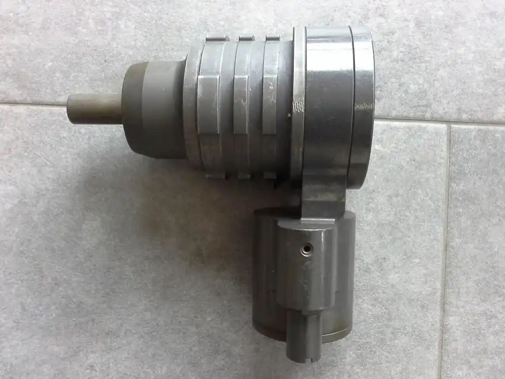 Bestpreis Verschlusspuffer, Maschinenkanone 35 mm, FlagPz 1 Gepard