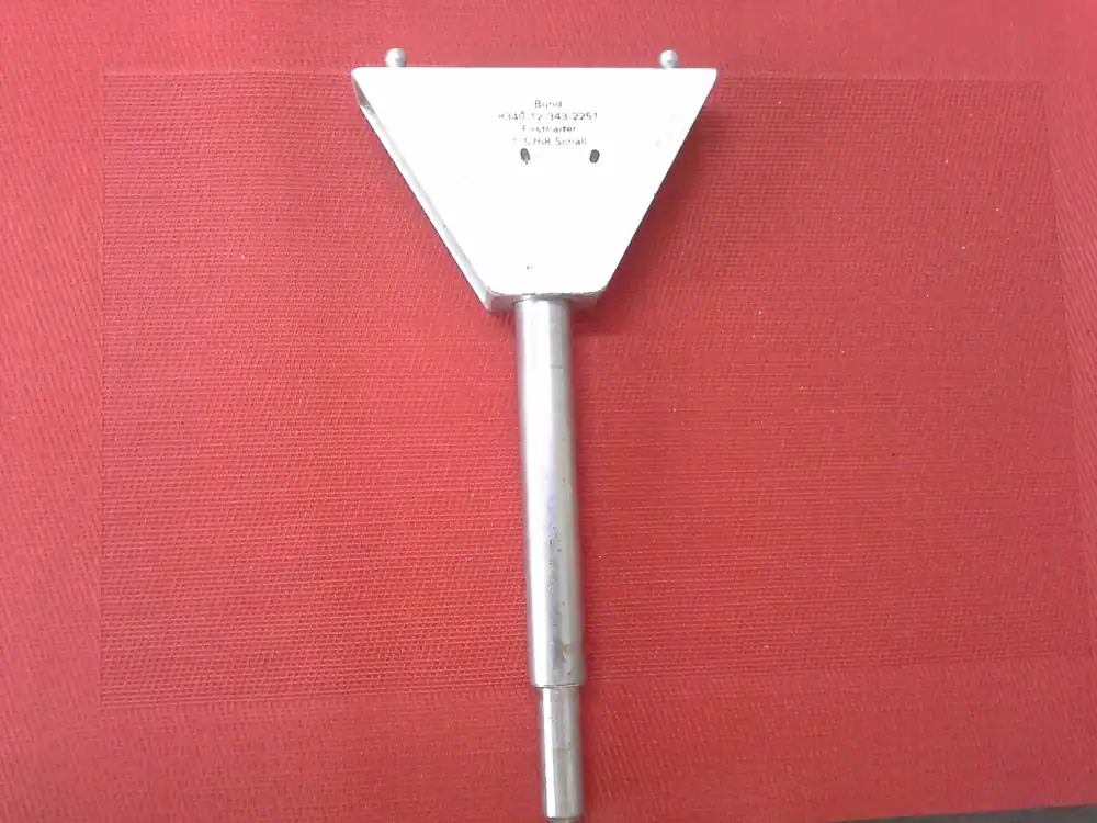 Expressversand Firsthalter