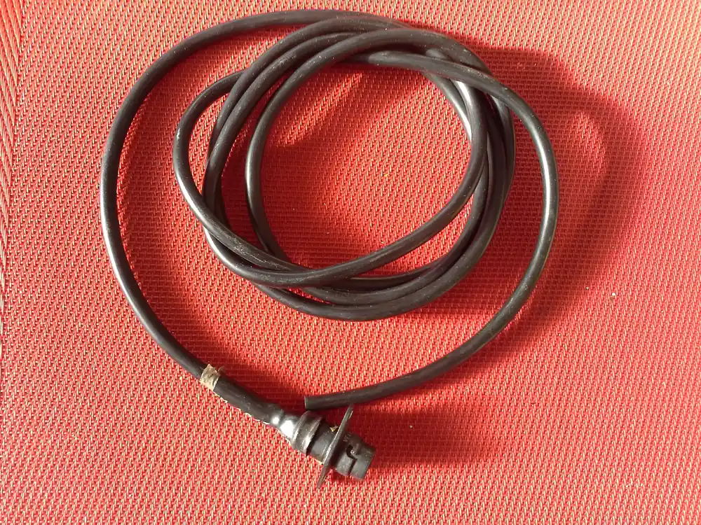 Top-Seller NF-10 Buchse mit Kabelrest