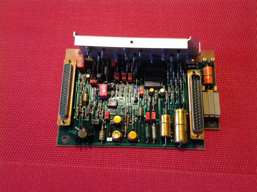 Platine für Stromversorgung Rabatt