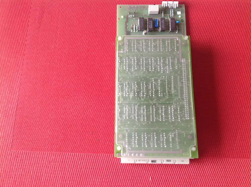 Platine B-61-10 Meistverkauft