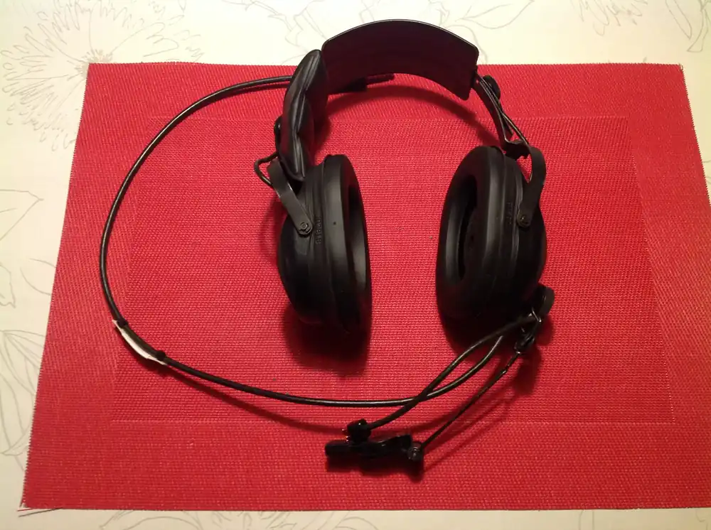 Sofort Bestellen Headset Astrocom