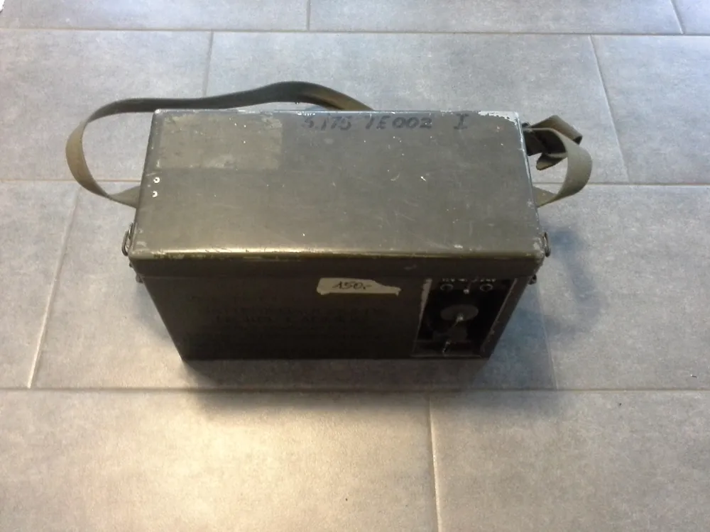 Highlight Batteriebaugruppe, Nickel-Cadmium
