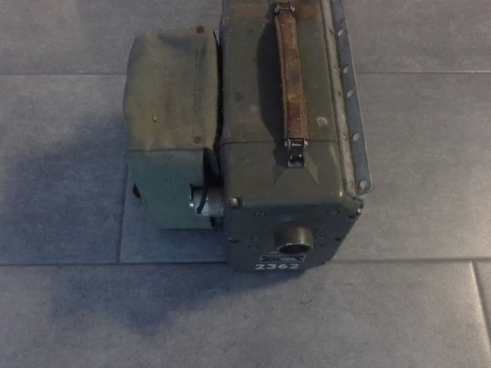 Bestpreis Autophon A.G. Generator G 94