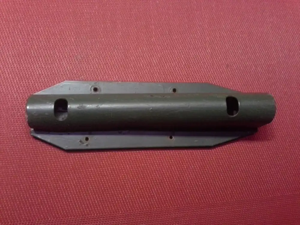 Neue Ware Flaggenhalter mit Befestigungsplatte