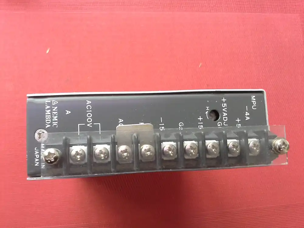 Power Supply Nemic Lambda Versand Am Gleichen Tag