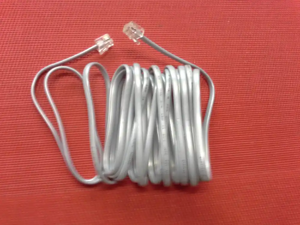 Neu ISDN-Kabel Länge 4,4 m