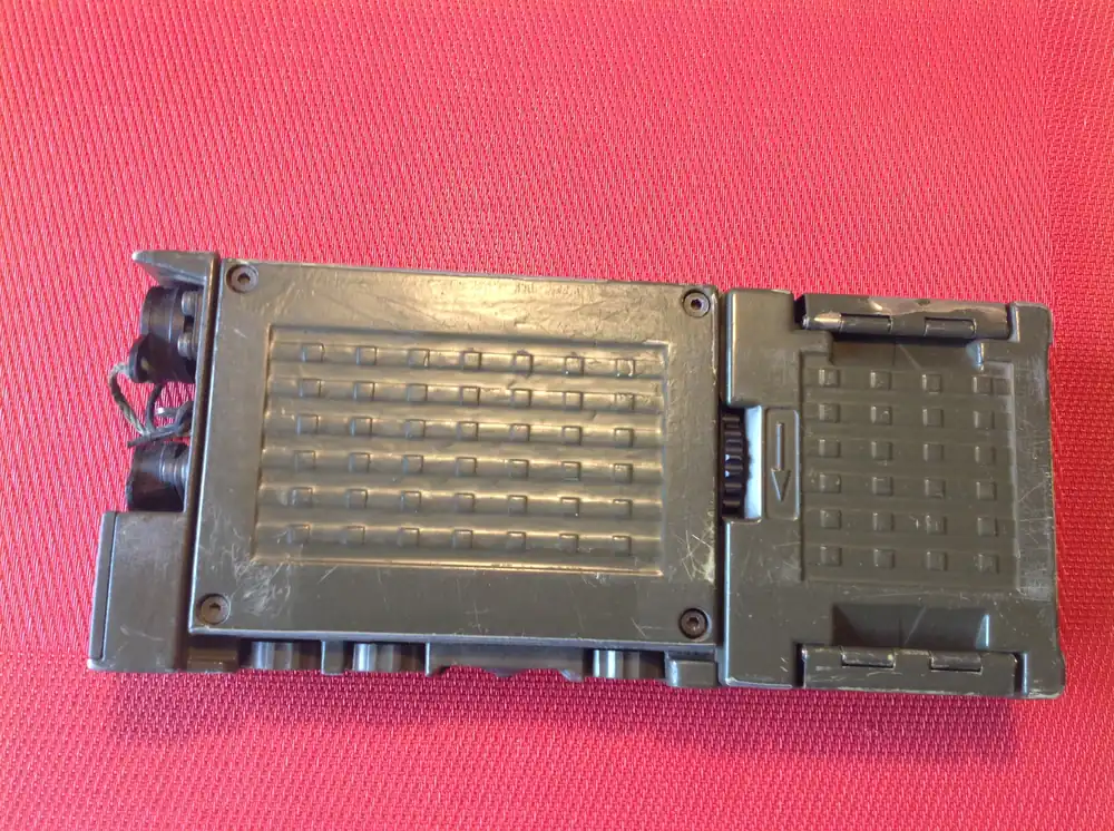Funkgerät SEM 52 S incl. Batteriebehälter Zertifiziert