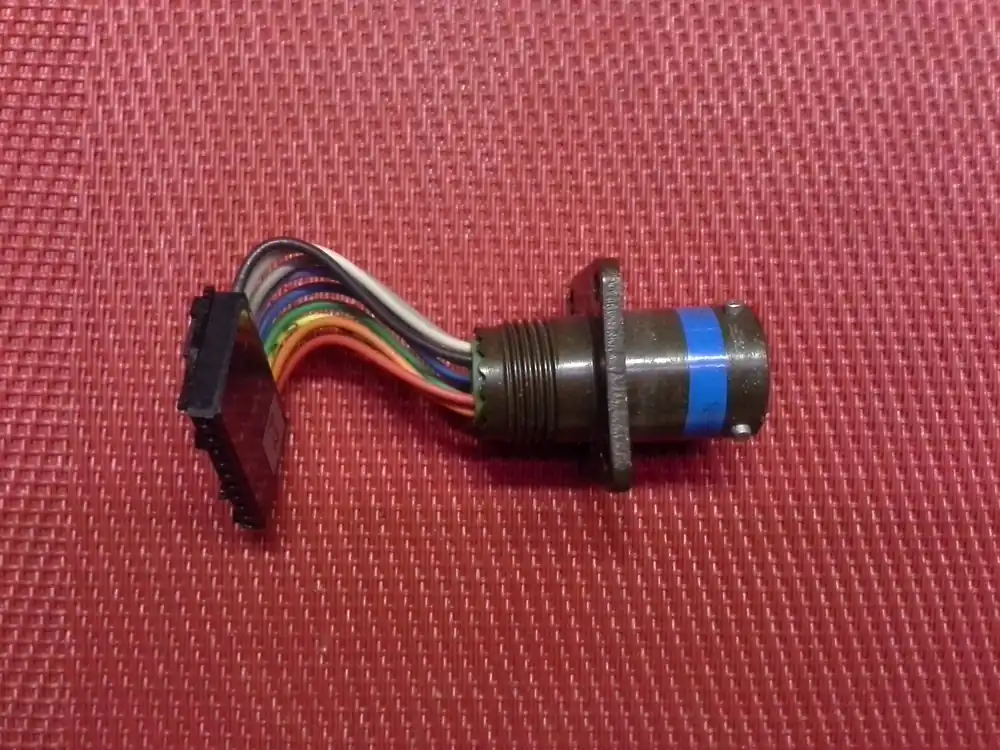 Knallerangebot Einbaubuchse V696912 A 10-35SN