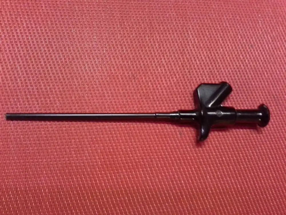 Krallengreifer schwarz Länge 16 cm Letzte Chance