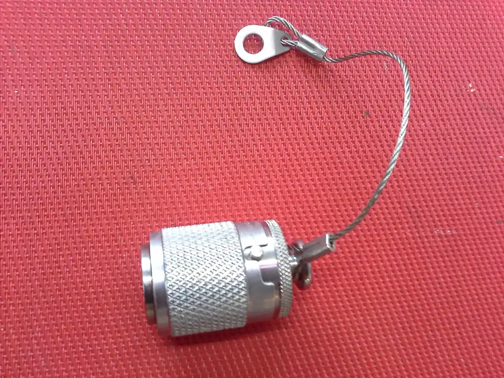 Beliebt Assy Pressure Cap