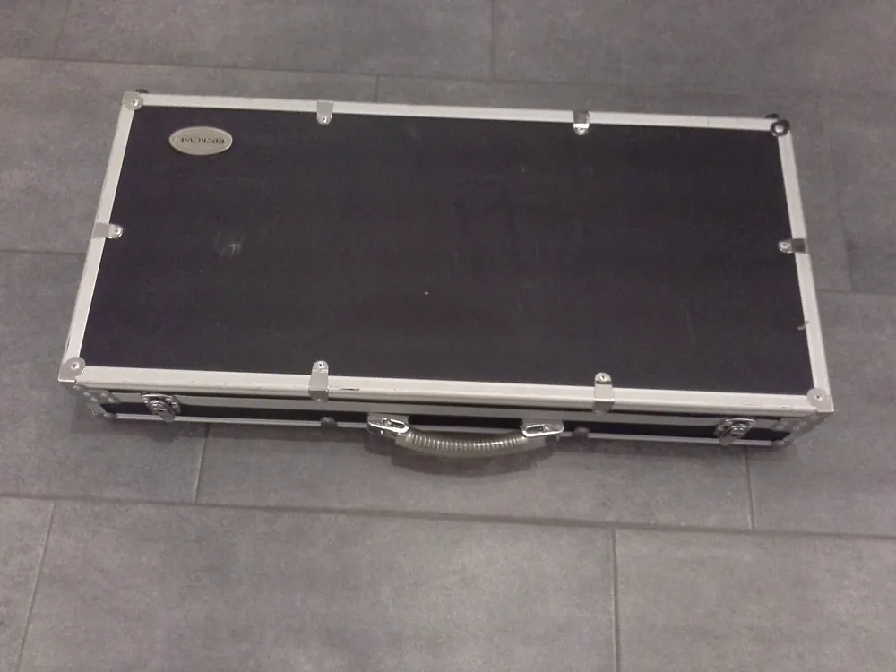 Beliebt Mikrofonkoffer RockCase Typ RC 23212B