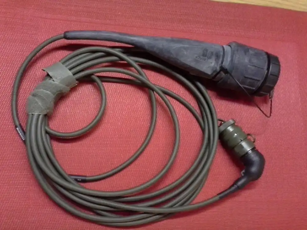 Ausverkauf Lichtwellenleiterkabel 64.5071.567.00-A001