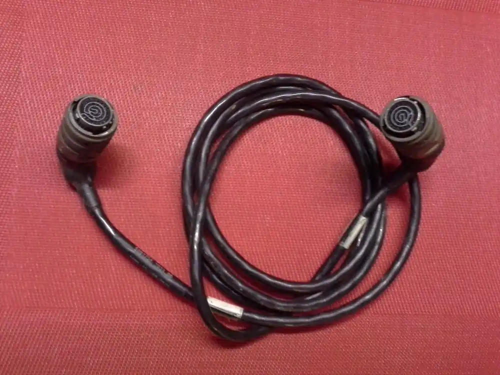 Neu Im Sortiment Spezialkabel 62.8900.553.00-A008