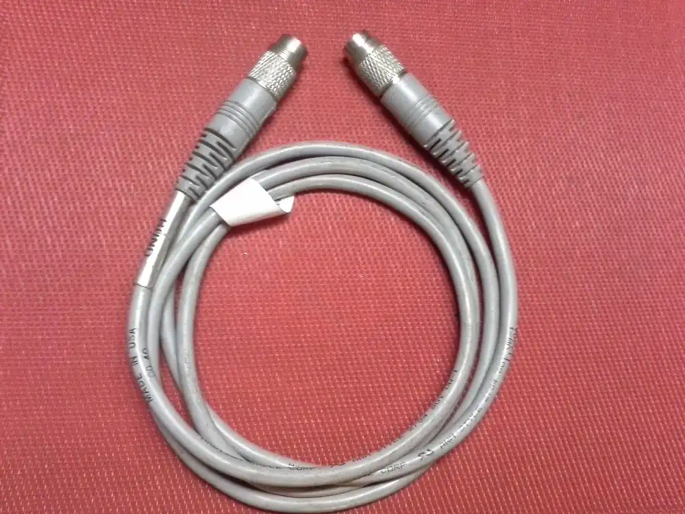 Rabatt Spezialkabel MADISON 11730A