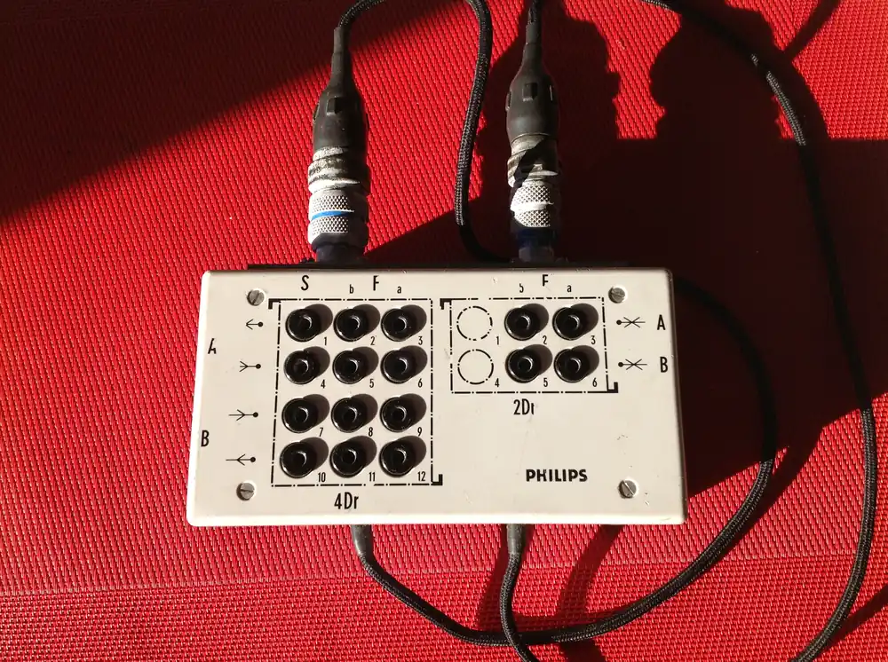 Preiswert Prüfadapter PRABFRE