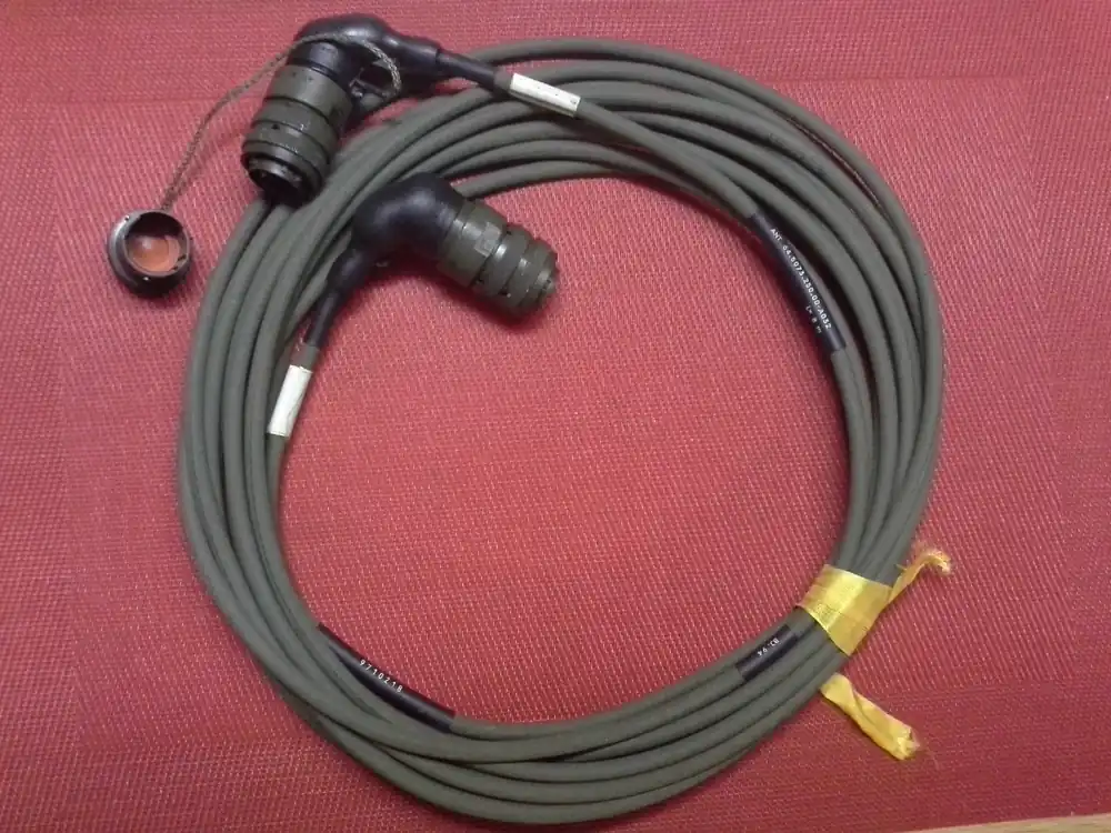 Lichtwellenleiterkabel ANT 64.5073.250.00-A032 Meistverkauft