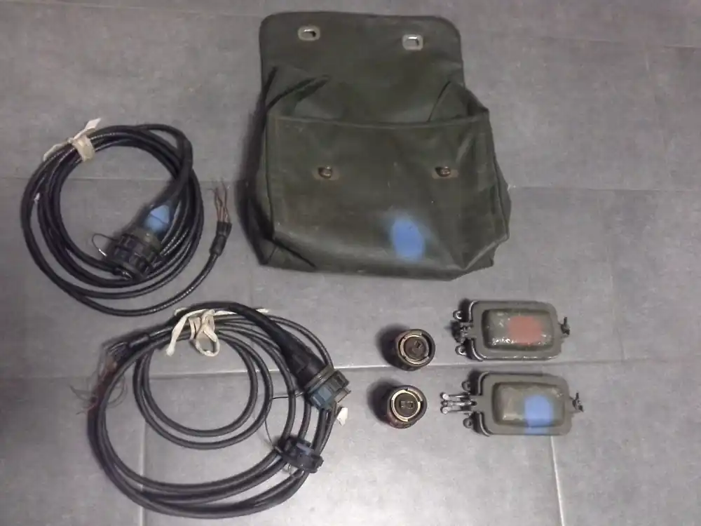 Sonderangebot Feldkabelset