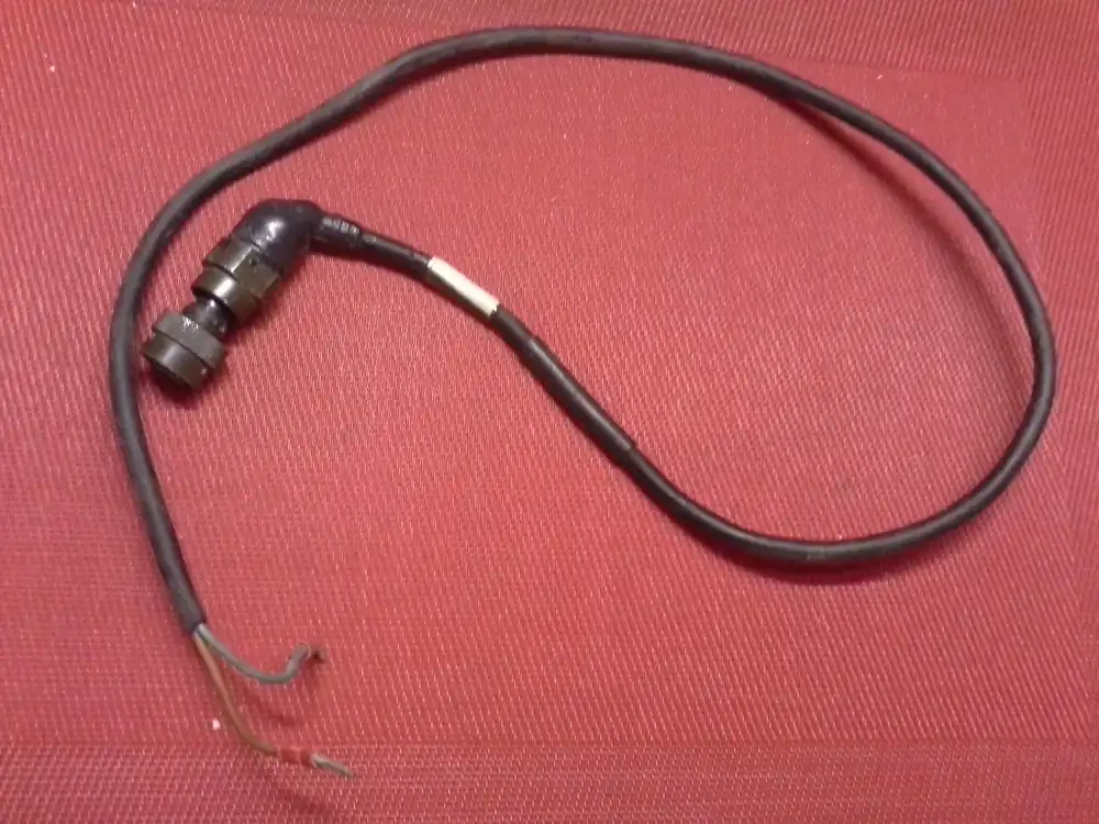 Knallerangebot Stromversorgungskabel ANT Länge 0,8 m