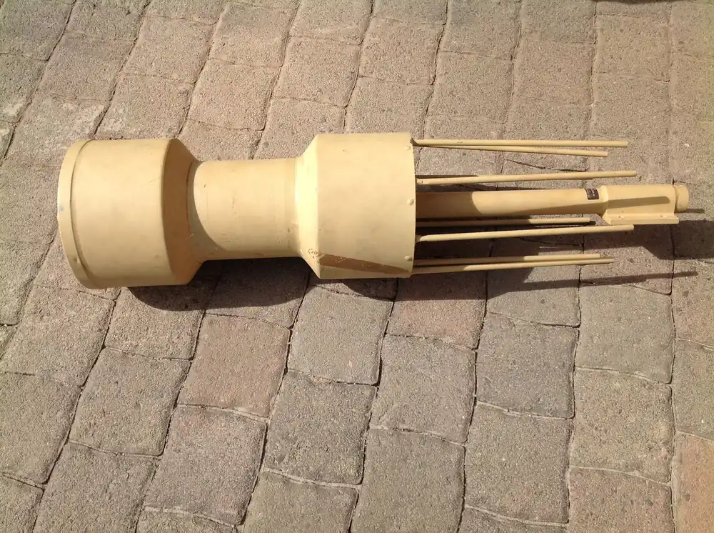 Neue Ware VHF-Antenne Comroad 30....88 MHz