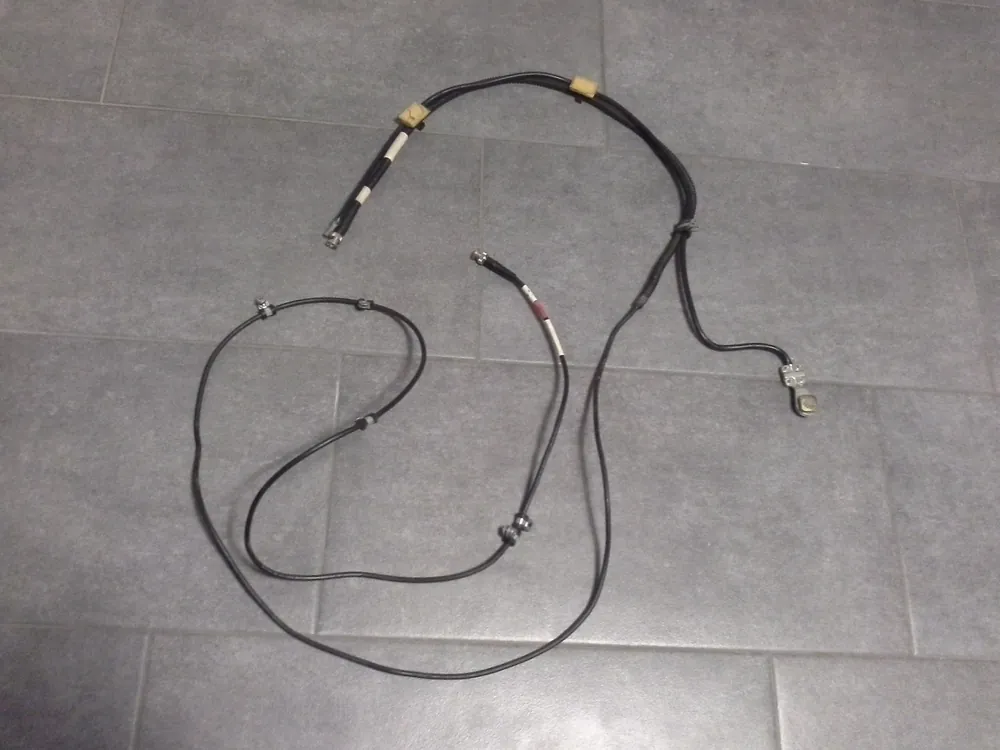 Super-Preis Kabel W7
