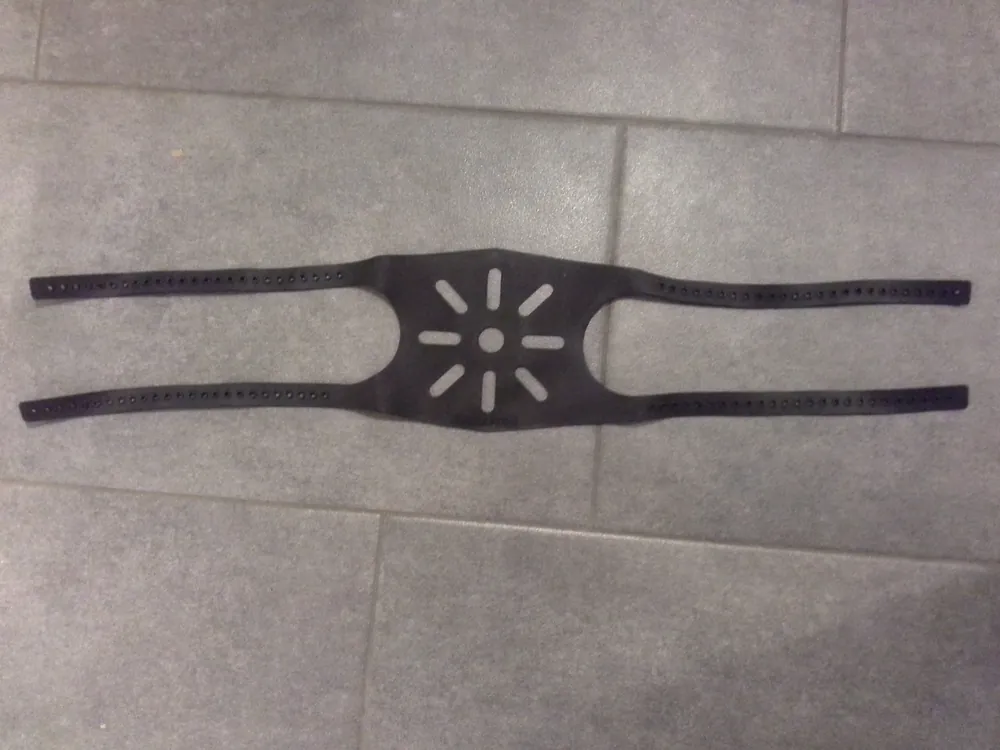 Universalgesichtsmaskenhalterung Expressversand