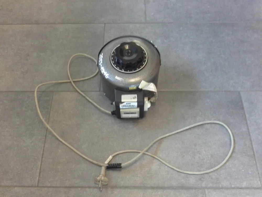 Jetzt Kaufen Transformator Philips Stelltrafo Typ 2422 529 00007