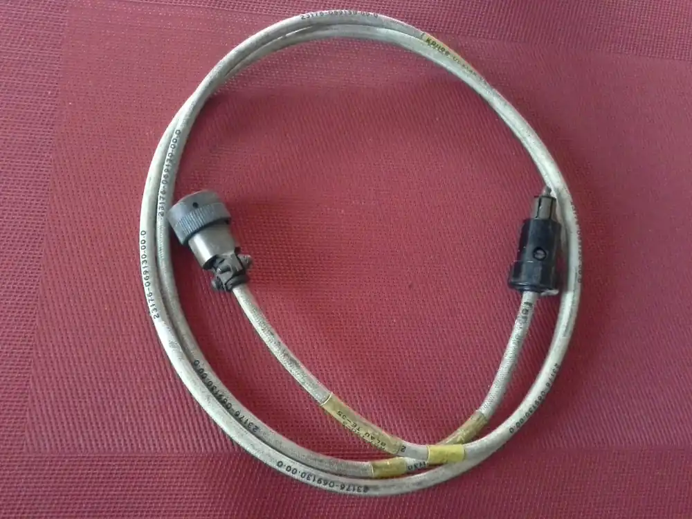 KRUPP MaK Kabel 13 Angebot