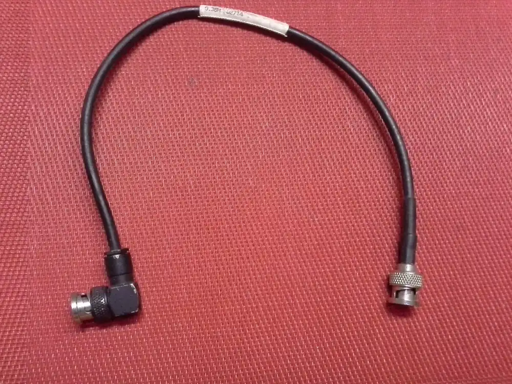 Direkt Vom Hersteller Hf-Kabel mit 2 x BNC-Stecker