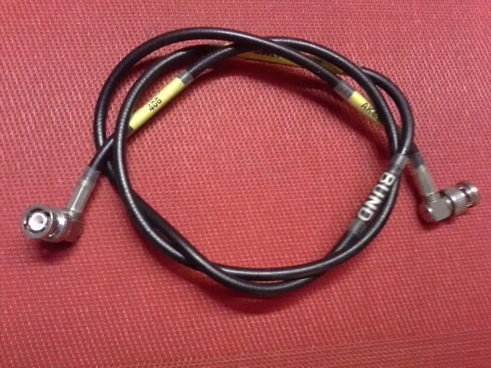 Hf-Kabel FAST-670406.00 Sonderaktion