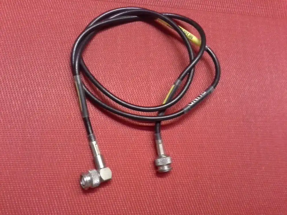 Markenprodukt Hf-Kabel FAST-670401.00