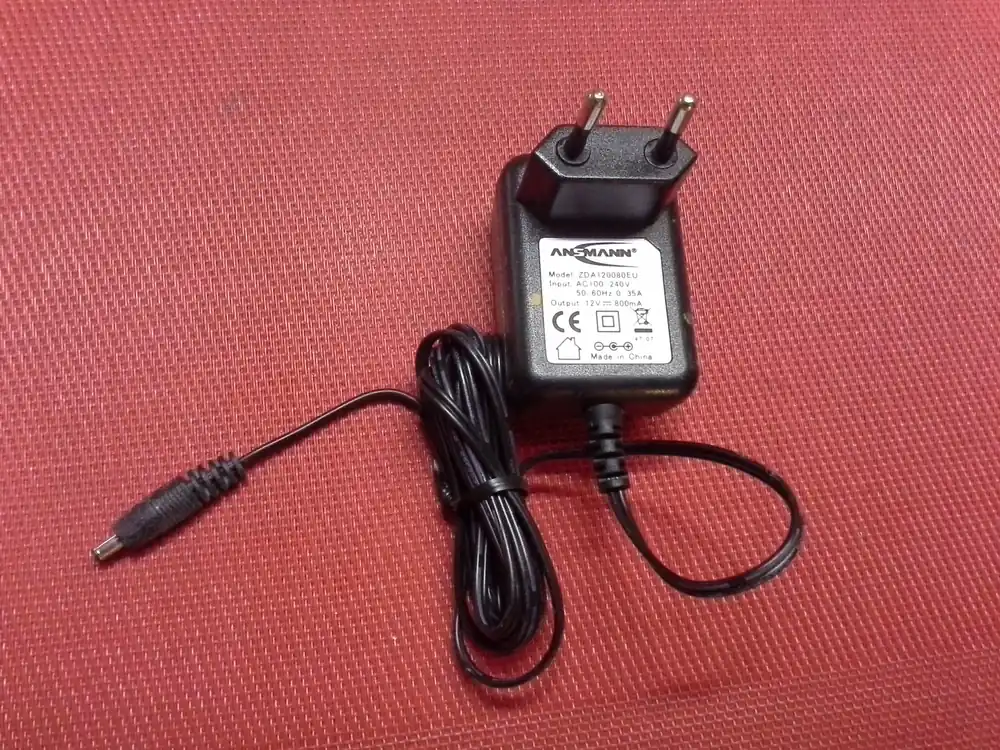 ANSMANN Universal-Ladekabel Finale Aktion