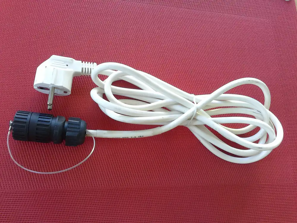 Super-Preis Spezialkabel Hirschmann