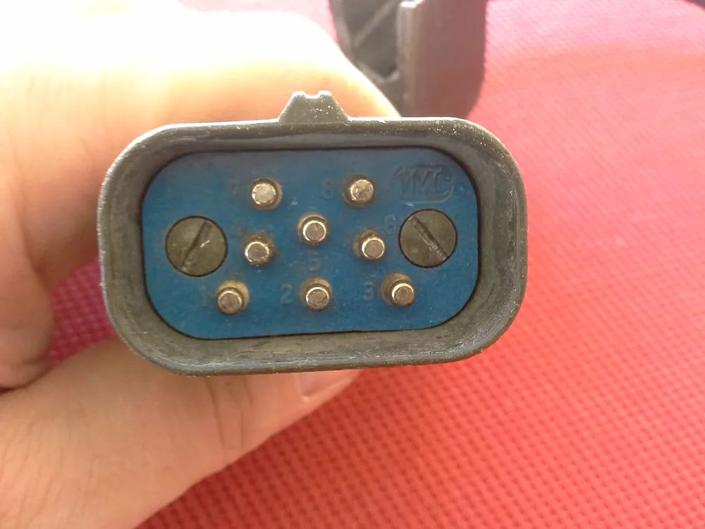 Neu Headset-Stecker