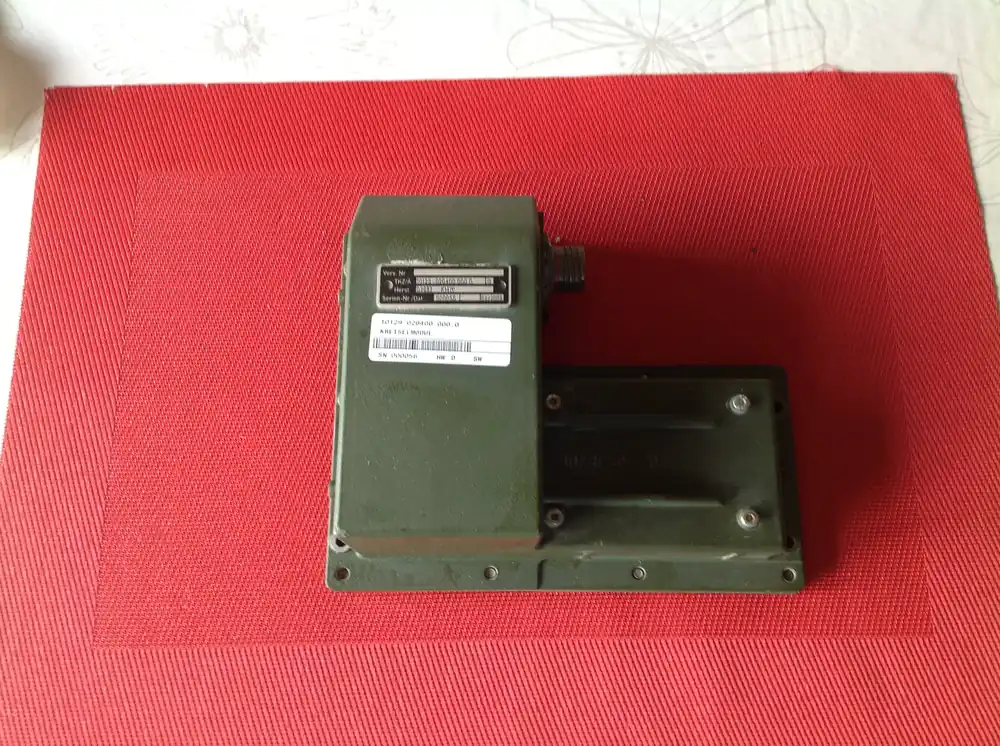 Direkt Vom Hersteller Kreiselmodul, FLW200, Navigationsanlage