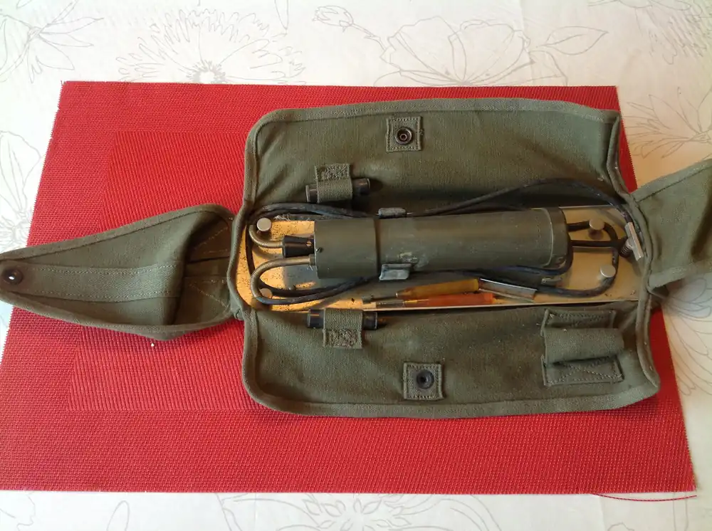 Neue Kollektion Light Instrument M 51