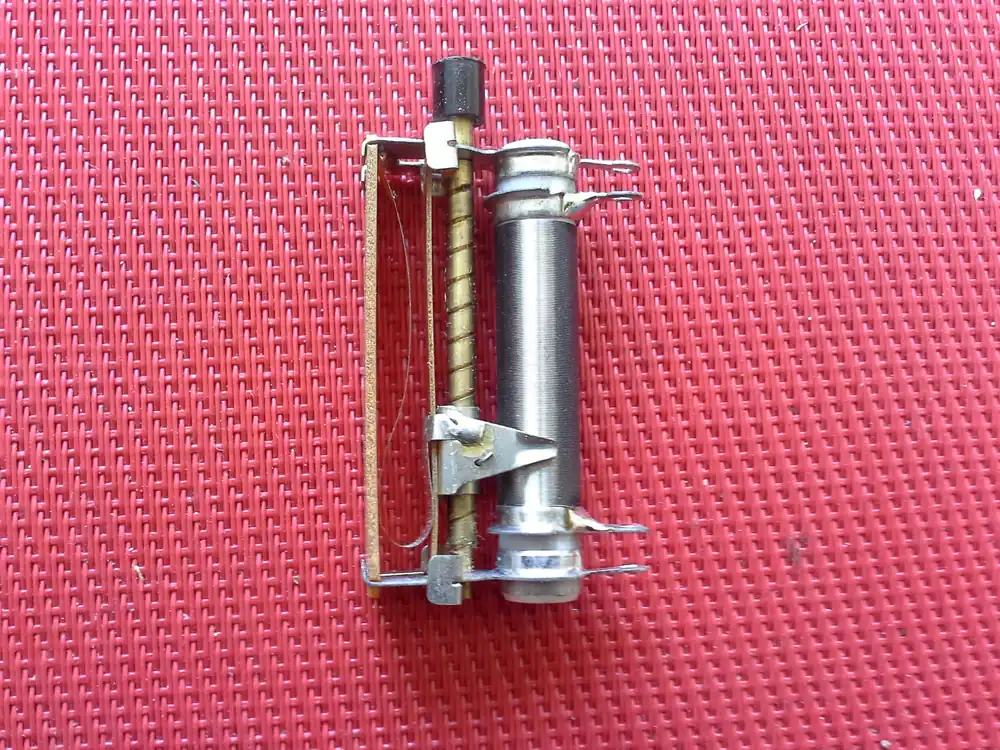Neu Drahtwiderstand SIEMENS 100 Ohm