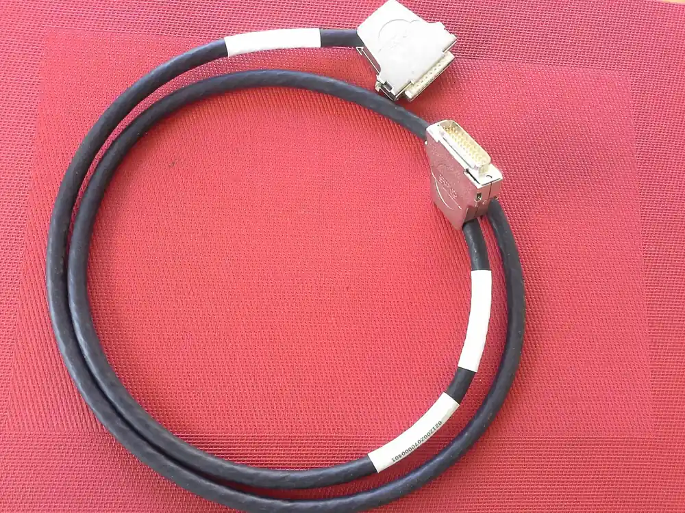 Knallerangebot Prüfkabel W255 78031 48240