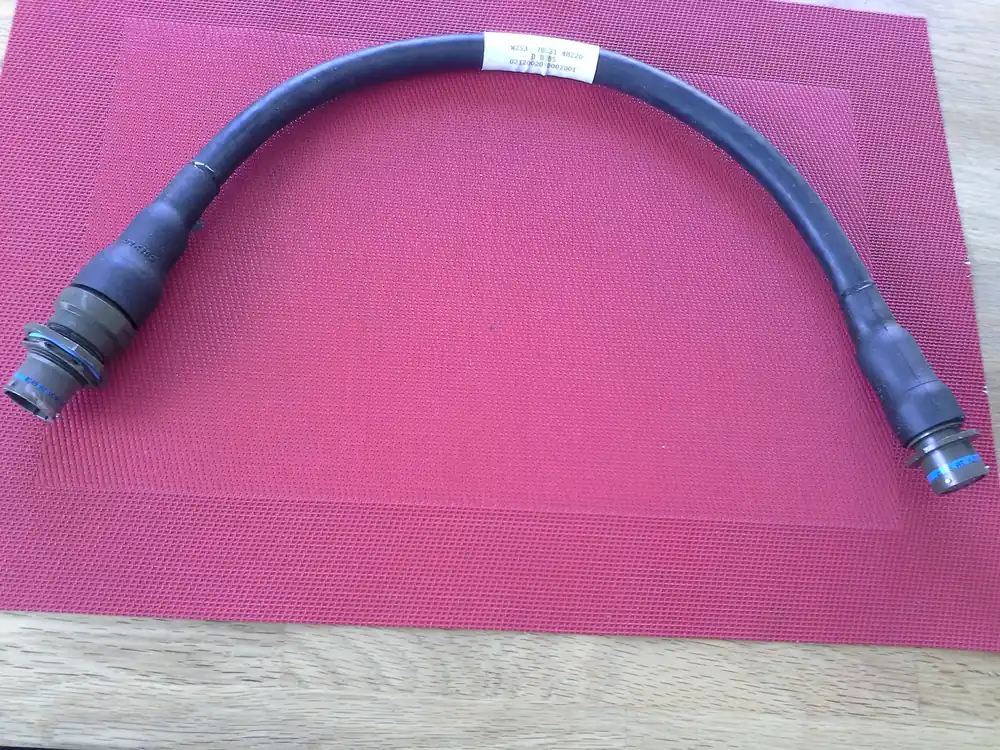 Prüfkabel W253 78031 48220 Sofort Bestellen