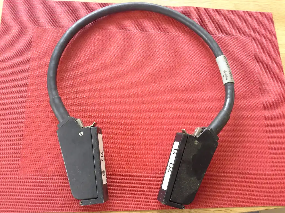 Preis Gesenkt Prüfkabel W250