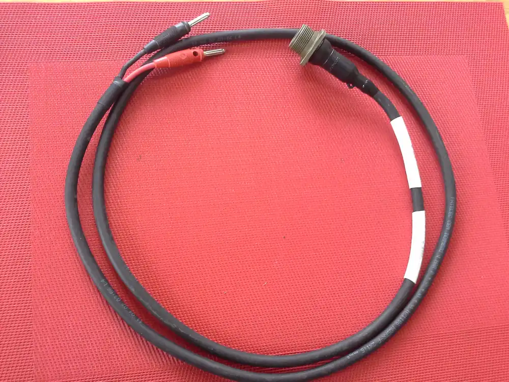 Prüfkabel W 263 Markenprodukt