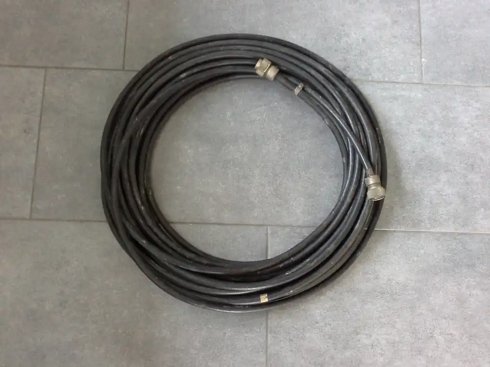 Mega-Angebot Koaxialkabel Länge 25 m
