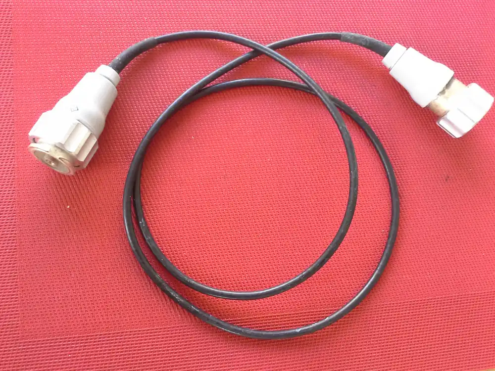 Online Kaufen Rohde & Schwarz HF-Kabel mit 2 x Stecker FNB 1001/50