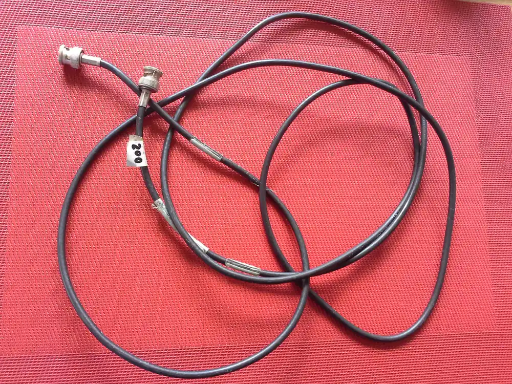 Direkt Vom Hersteller Kabel W 591