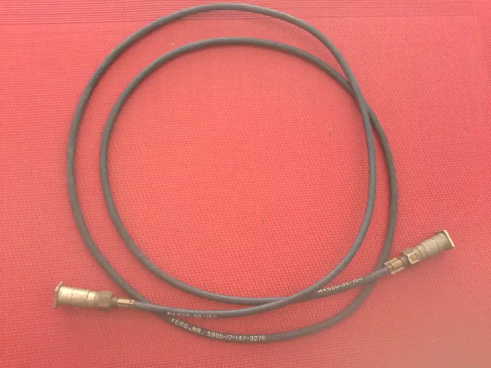 Meistverkauft Spezialkabel Länge 1,5 m
