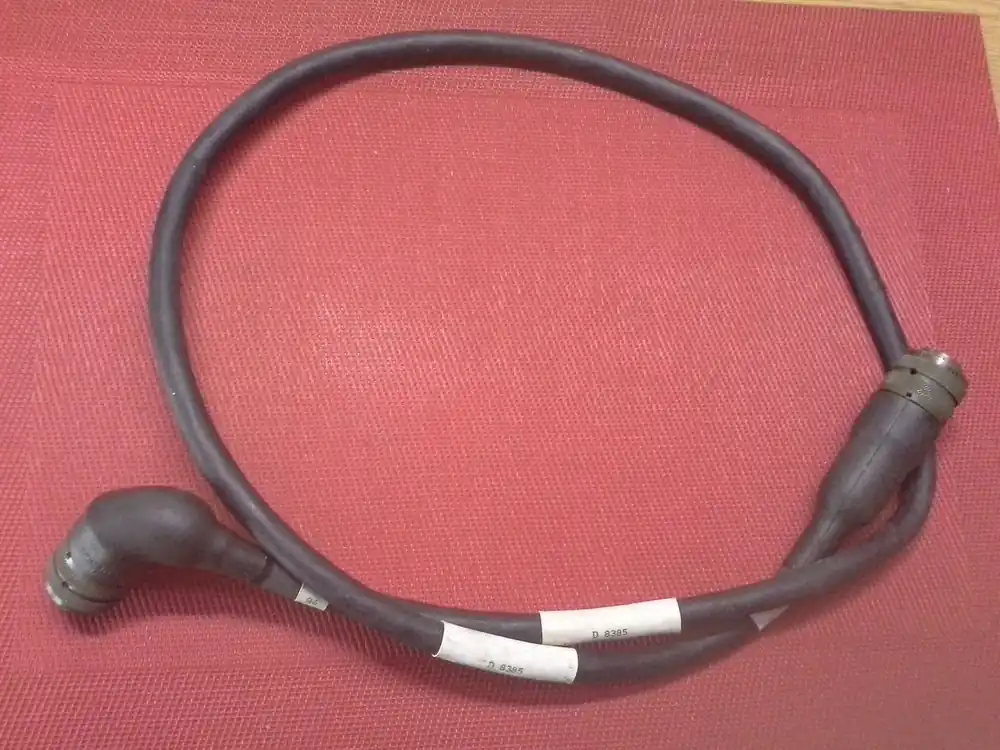 Kabel D8385 Länge 1,2 m Schneller Versand