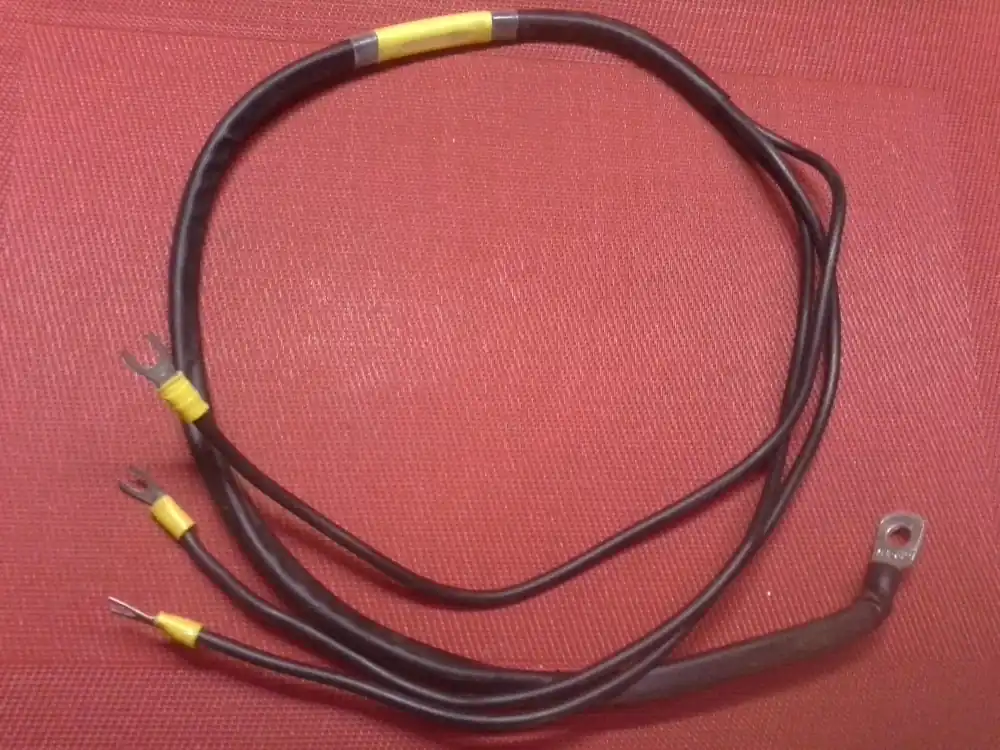 Kabel C0800 Länge 1 m Knallerangebot